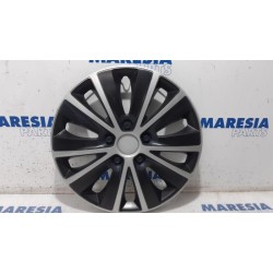 Peugeot - Expert - Wheel cover (spare)