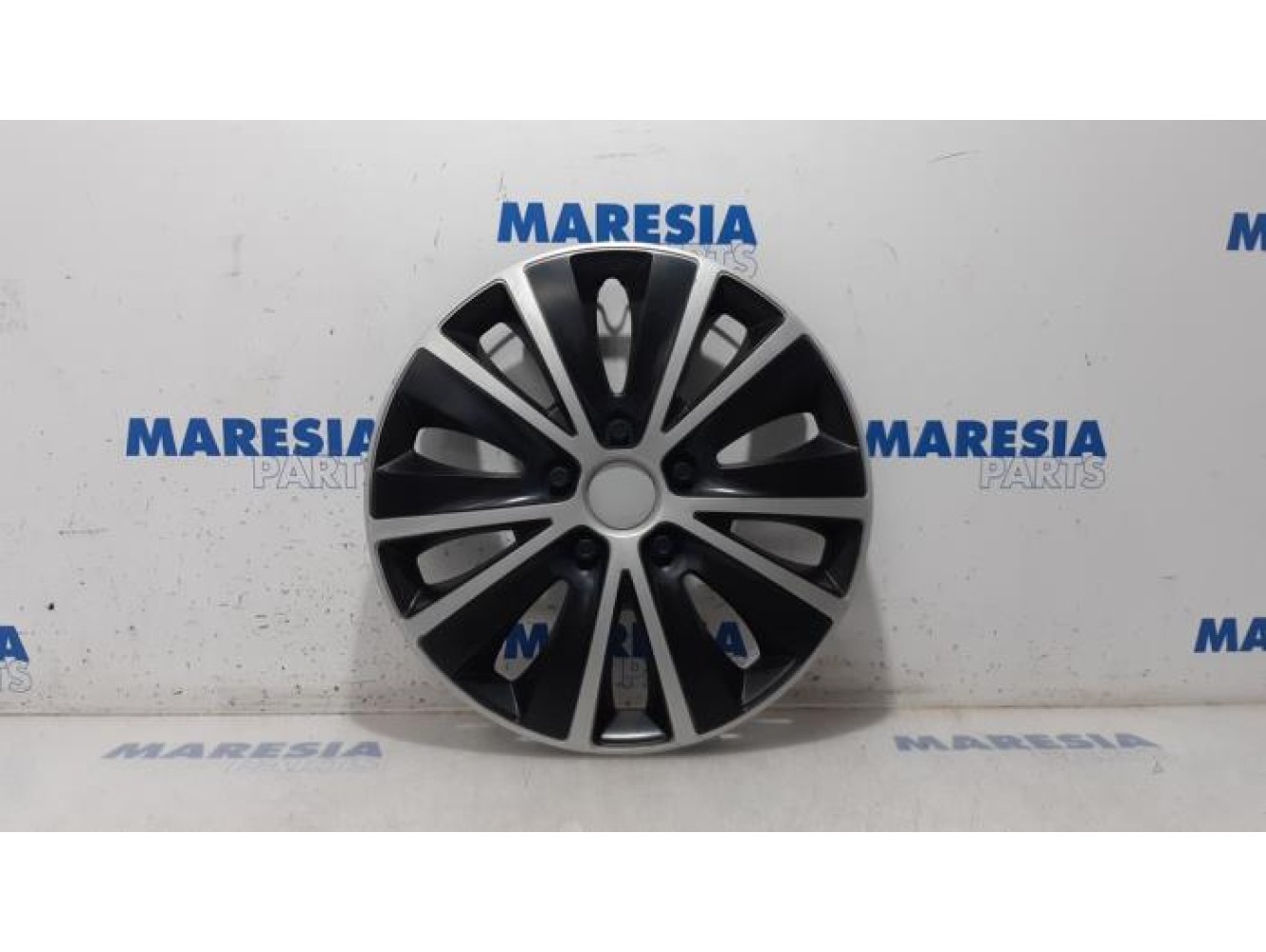 Peugeot - Expert - Wheel cover (spare)