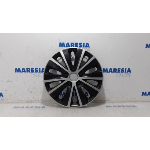 Peugeot - Expert - Wheel cover (spare)