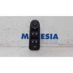 Citroen - C3 - Multi-functional window switch