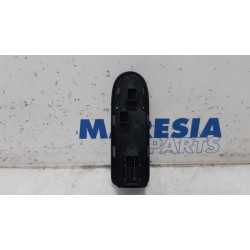 Citroen - C3 - Multi-functional window switch