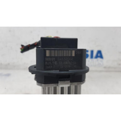 Citroen - C3 - Heater resistor