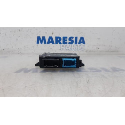 Citroen - C3 - PDC Module
