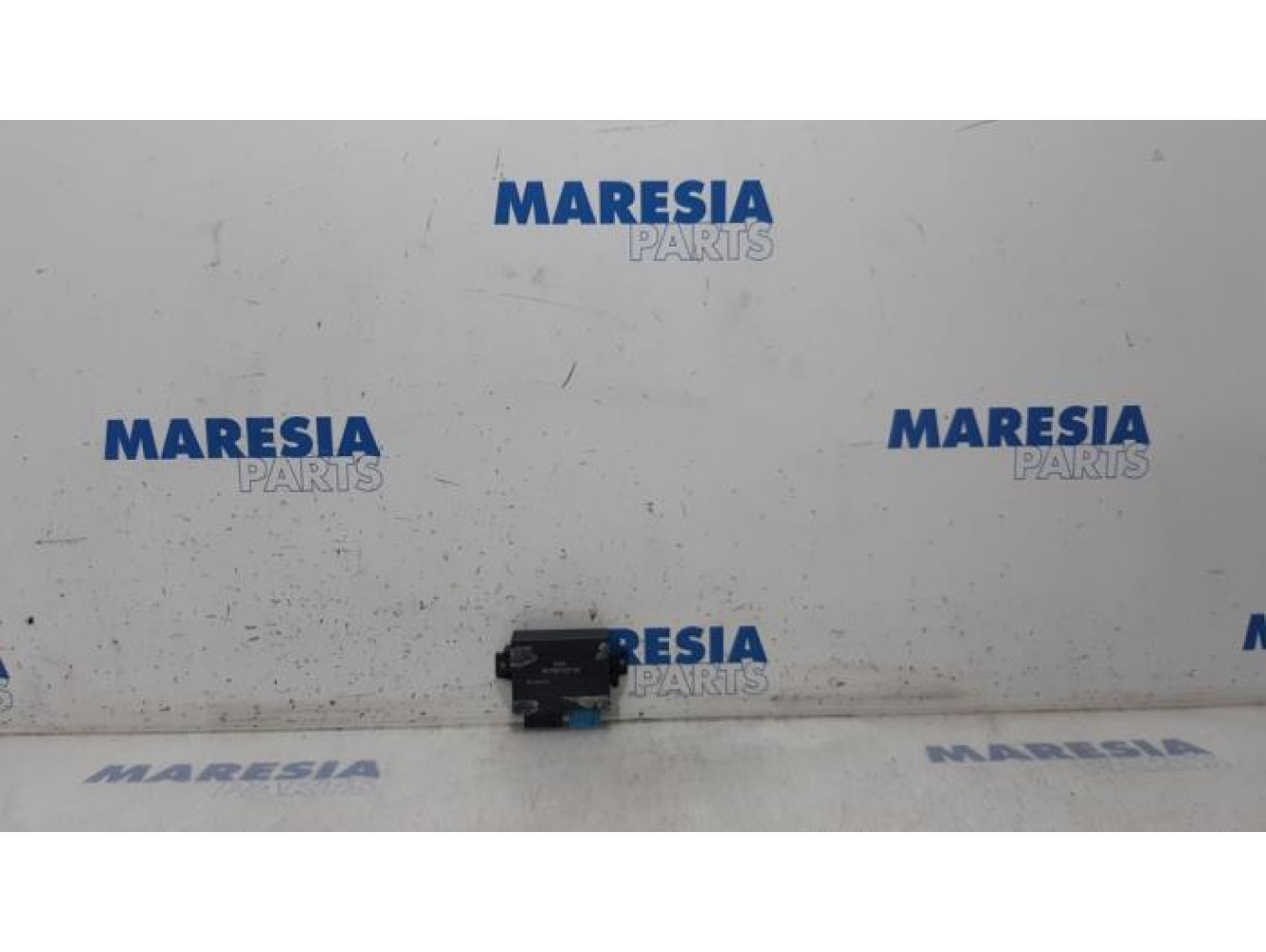 Citroen - C3 - PDC Module