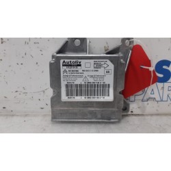 Citroen - C3 - Module airbag 