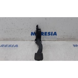 Citroen - C3 - Throttle pedal position sensor