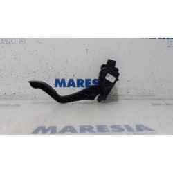 Citroen - C3 - Throttle pedal position sensor