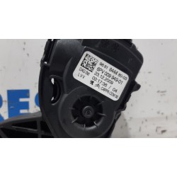 Citroen - C3 - Throttle pedal position sensor