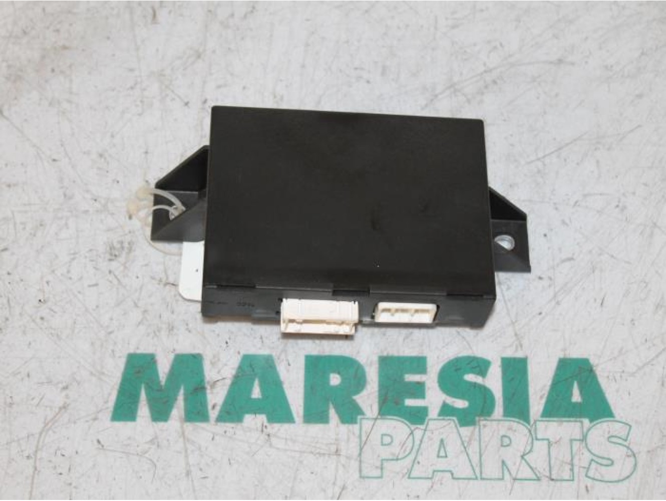 Alfa Romeo - 147 - Computer, miscellaneous