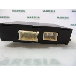 Alfa Romeo - 147 - Computer, miscellaneous
