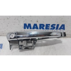 Citroen - C3 - Door handle 4-door, front left