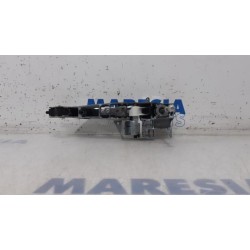 Citroen - C3 - Door handle 4-door, front left