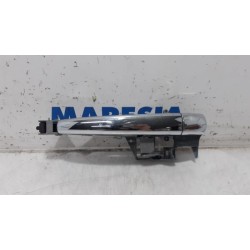 Citroen - C3 - Front door handle 4-door, right