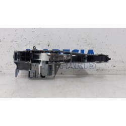 Citroen - C3 - Front door handle 4-door, right