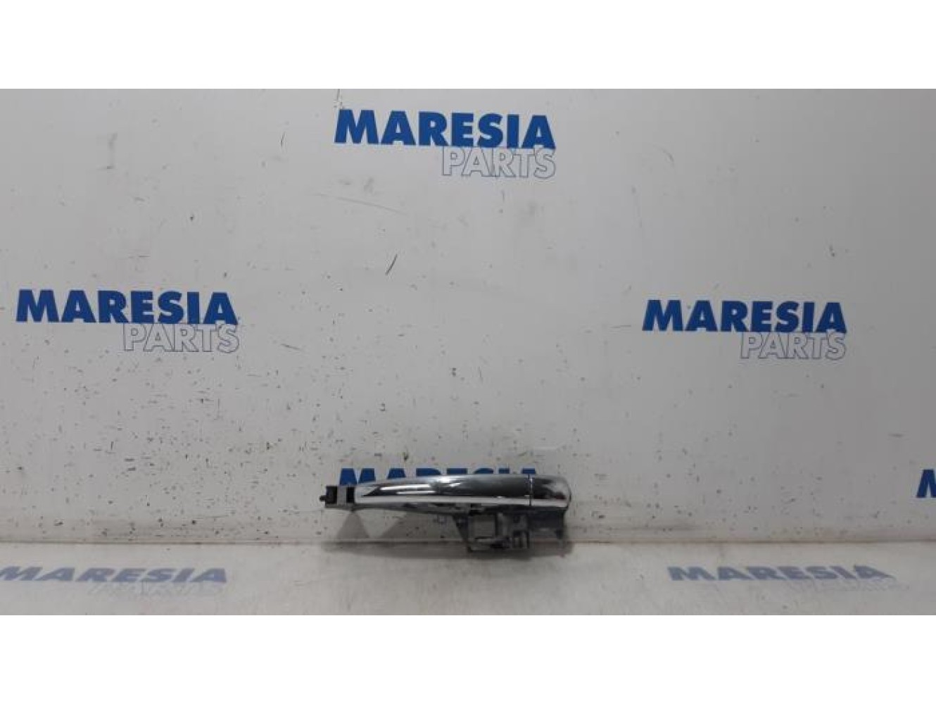 Citroen - C3 - Front door handle 4-door, right