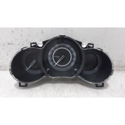 Citroen - C3 - Instrumentenbrett