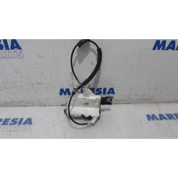 Citroen - C3 - Front door lock mechanism 4-door, right