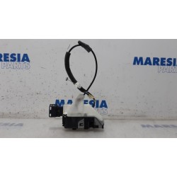 Citroen - C3 - Front door lock mechanism 4-door, right