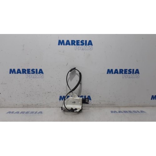 Citroen - C3 - Front door lock mechanism 4-door, right