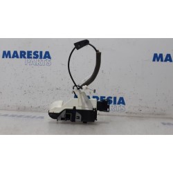 Citroen - C3 - Door lock mechanism 4-door, front left
