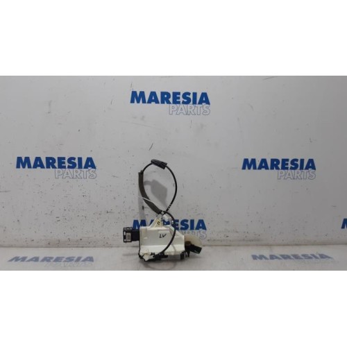 Citroen - C3 - Door lock mechanism 4-door, front left