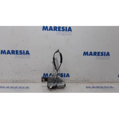 Citroen - C3 - Rear door lock mechanism 4-door, left