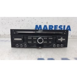 Citroen - C3 - Radio CD player