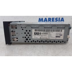 Citroen - C3 - Radio CD player