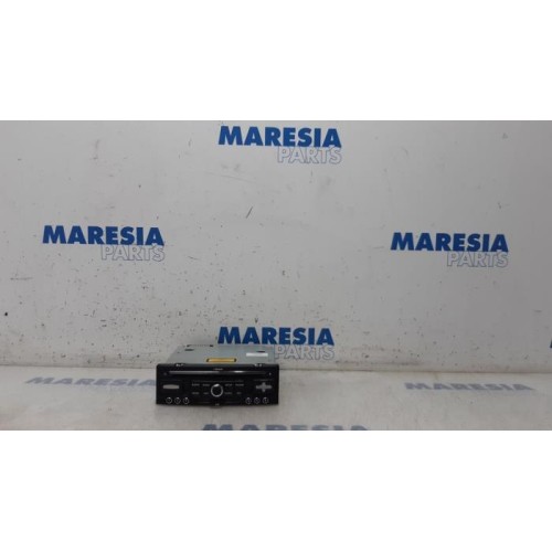 Citroen - C3 - Radio CD Speler