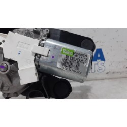Citroen - C3 - Rear wiper motor