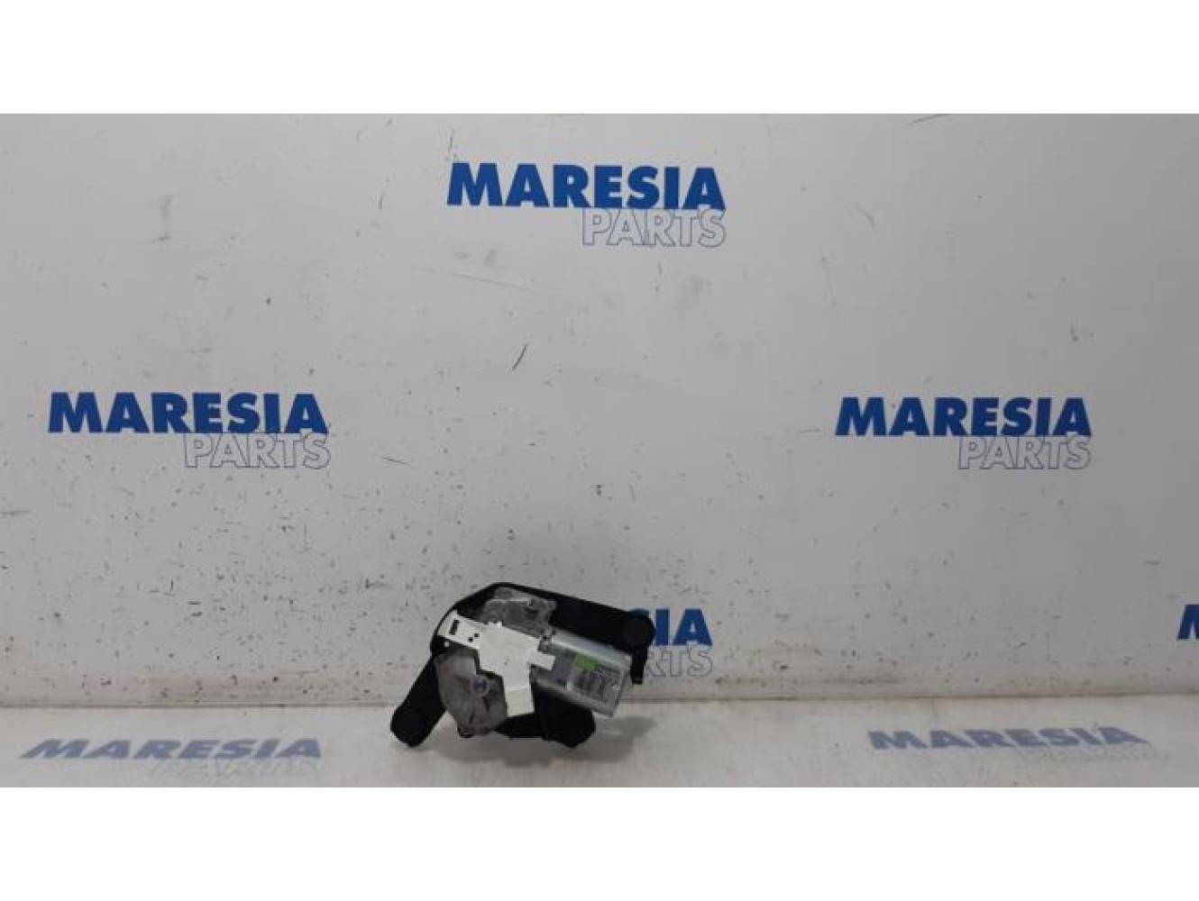 Citroen - C3 - Rear wiper motor