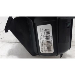 Citroen - C3 - Heating and ventilation fan motor