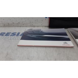 Citroen - C3 - Instruction Booklet