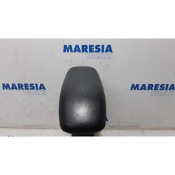 Citroen - C3 - Armrest