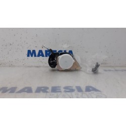 Citroen - C3 - Sicherheitsgurt links hinten