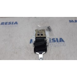 Citroen - C3 - Sicherheitsgurt links hinten