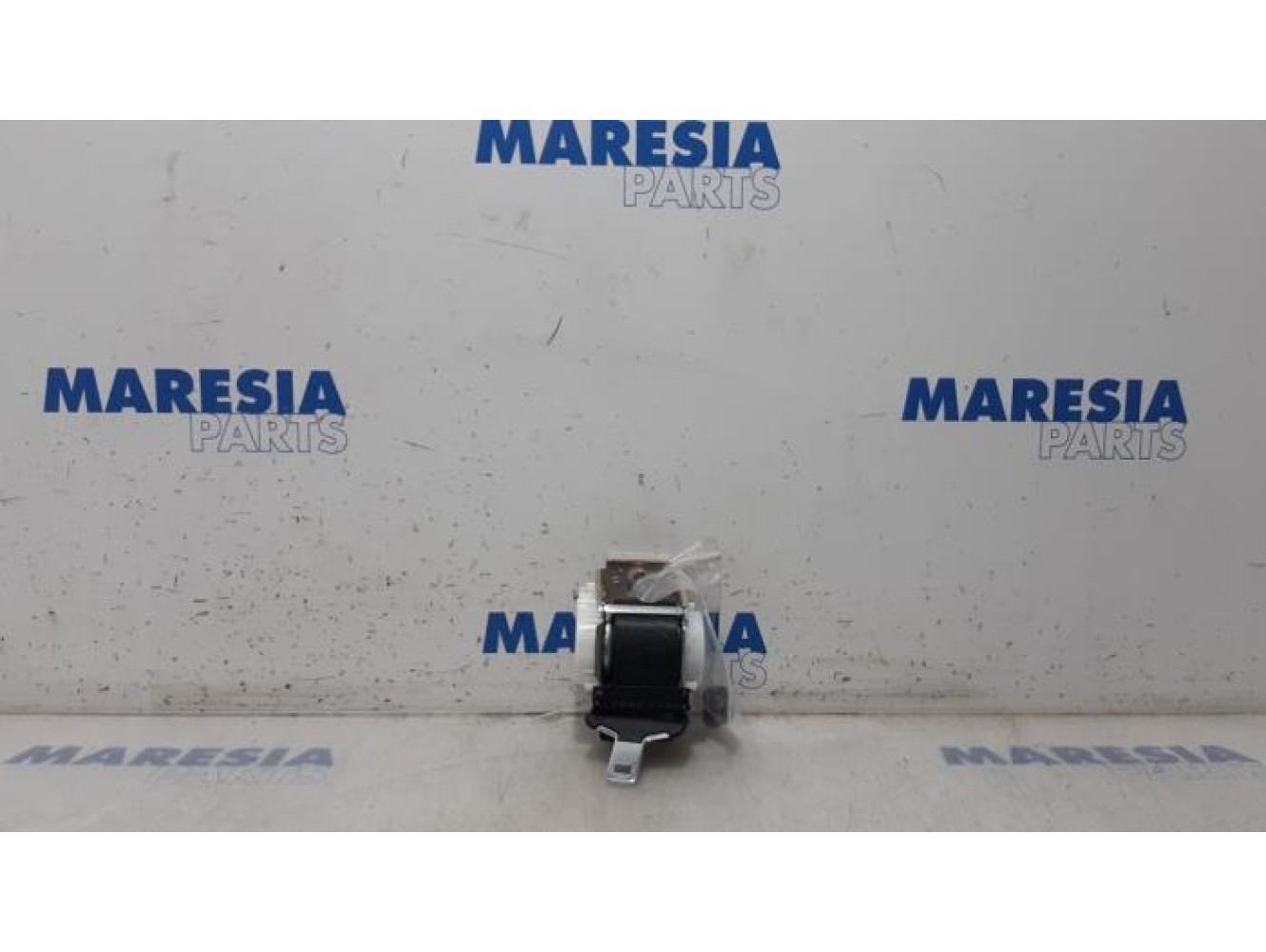 Citroen - C3 - Sicherheitsgurt links hinten
