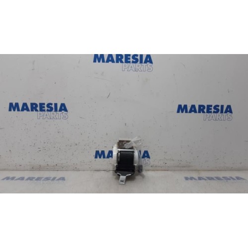 Citroen - C3 - Sicherheitsgurt links hinten