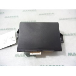 Alfa Romeo - 147 - Computer, miscellaneous