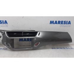Citroen - C3 - Dashboard part
