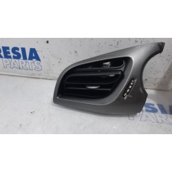 Citroen - C3 - Dashboard part