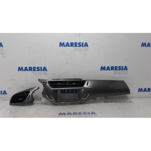 Citroen - C3 - Dashboard part