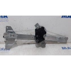 Citroen - C3 - Window mechanism 4-door, front left