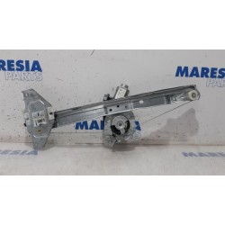Citroen - C3 - Window mechanism 4-door, front left