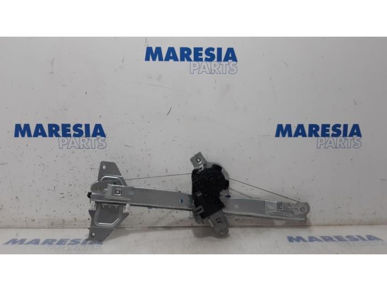 Citroen - C3 - Window mechanism 4-door, front left