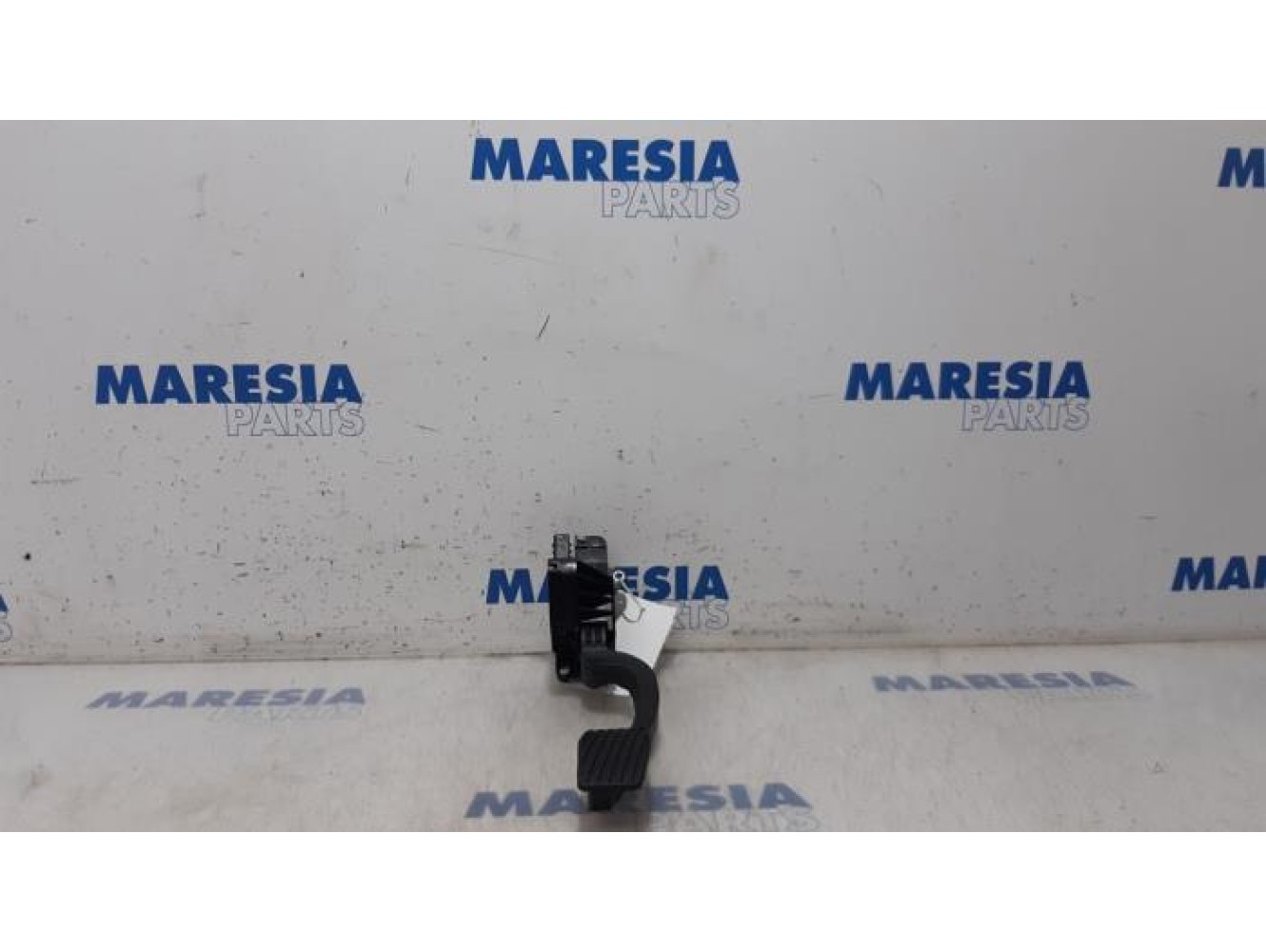 Fiat - Punto Evo - Gaspedaalpositie Sensor