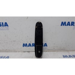 Fiat - Punto Evo - Multi-functional window switch