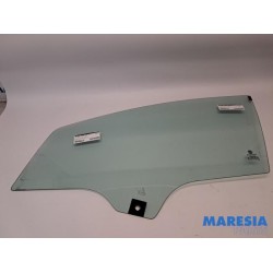 Fiat - Punto Evo - Vitre portière 4portes avant gauche