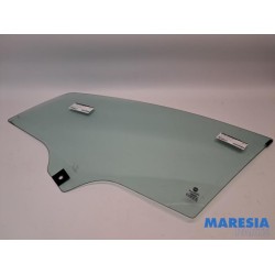 Fiat - Punto Evo - Vitre portière 4portes avant gauche