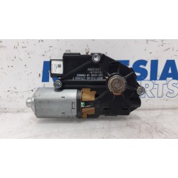 Fiat - Punto Evo - Moteur toit ouvrant